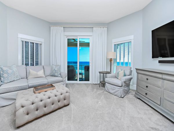 Santa Rosa Beach Luxury Home 8 Bedroom Sleeps 26