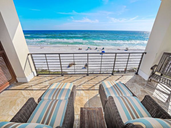 Santa Rosa Beach Luxury Home 8 Bedroom Sleeps 26