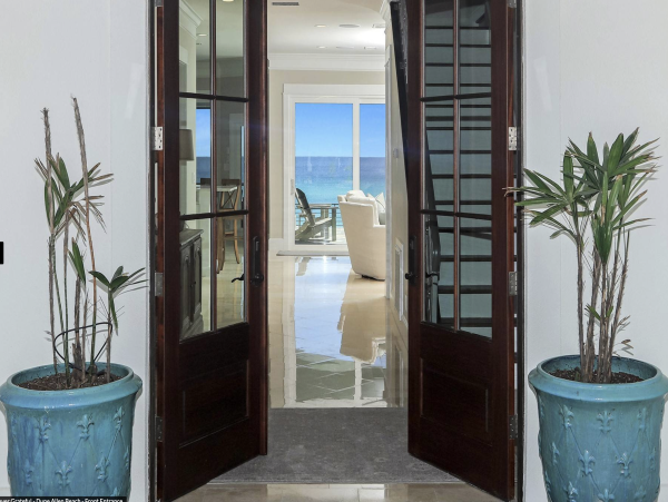 Santa Rosa Beach Luxury Home 8 Bedroom Sleeps 26
