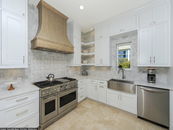 Santa Rosa Beach Luxury Home 8 Bedroom Sleeps 26