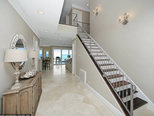 Santa Rosa Beach Luxury Home 8 Bedroom Sleeps 26