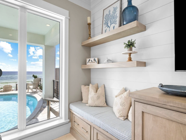 Santa Rosa Beach Luxury Home 8 Bedroom Sleeps 26