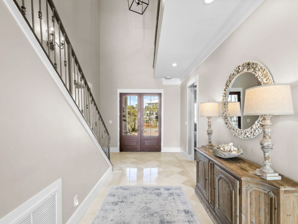 Santa Rosa Beach Luxury Home 8 Bedroom Sleeps 26