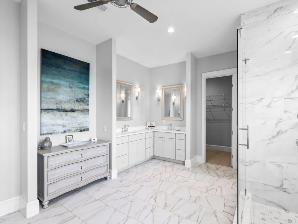 Santa Rosa Beach Luxury Home 8 Bedroom Sleeps 26