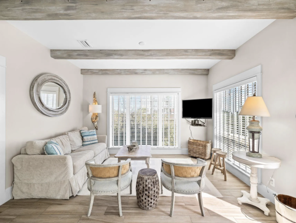 Santa Rosa Beach Luxury Home 8 Bedroom Sleeps 26