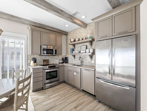 Santa Rosa Beach Luxury Home 8 Bedroom Sleeps 26
