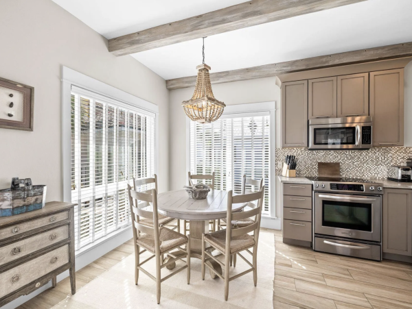 Santa Rosa Beach Luxury Home 8 Bedroom Sleeps 26