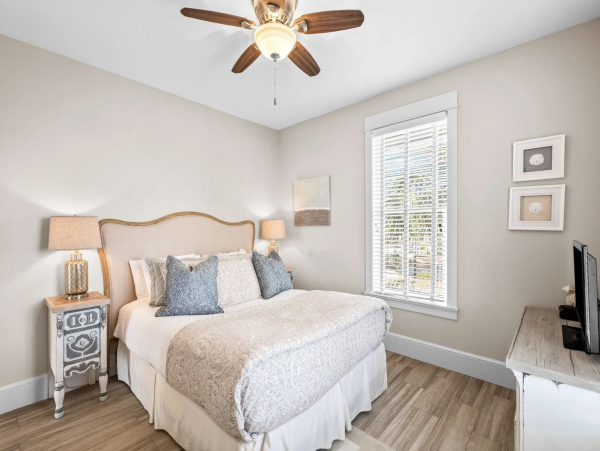 Santa Rosa Beach Luxury Home 8 Bedroom Sleeps 26