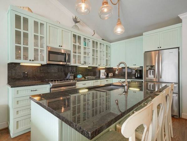 Luxury Beach Vacation Home with Private Pool Eight Bedrooms