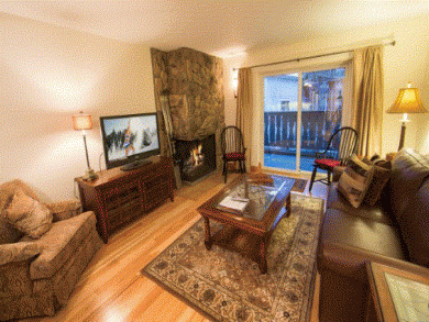 Vail 1 Bedroom Vacation Rental Short Walk To Shuttle Lifts