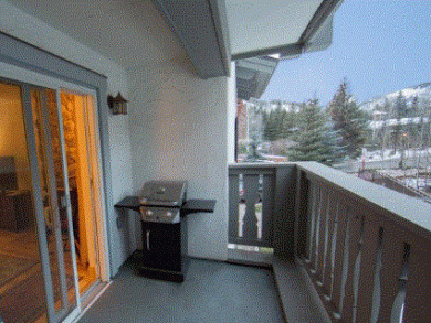 Vail 1 Bedroom Vacation Rental Short Walk To Shuttle Lifts