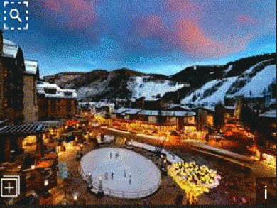 Vail 1 Bedroom Vacation Rental Short Walk To Shuttle Lifts