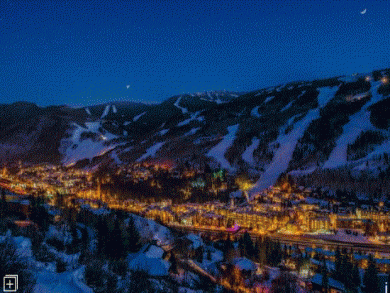 Vail 1 Bedroom Vacation Rental Short Walk To Shuttle Lifts