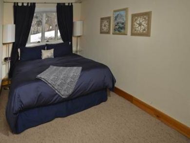 King Bedroom