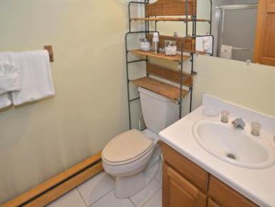 A Great Vacation Rental at a Great Price
