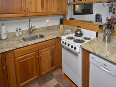 A Great Vacation Rental at a Great Price