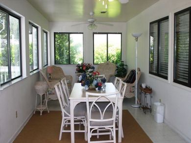 Dining Room for Six
