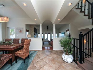 Dining Room with Seating for 8 Dining Room with Seating for 8