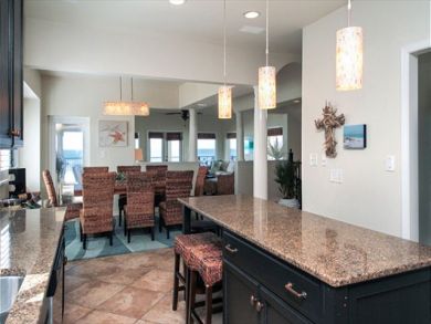 Kitchen & Dining Area Kitchen & Dining Area