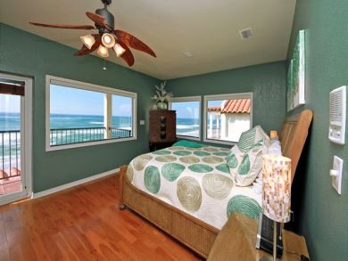 Master Bedroom with King Bed Master Bedroom with King Bed