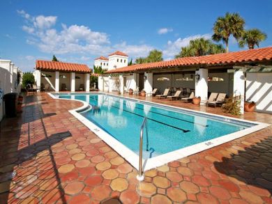 Shared Pool Shared Pool