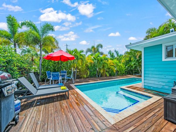 Anna Maria Island Holmes Beach Home 885243