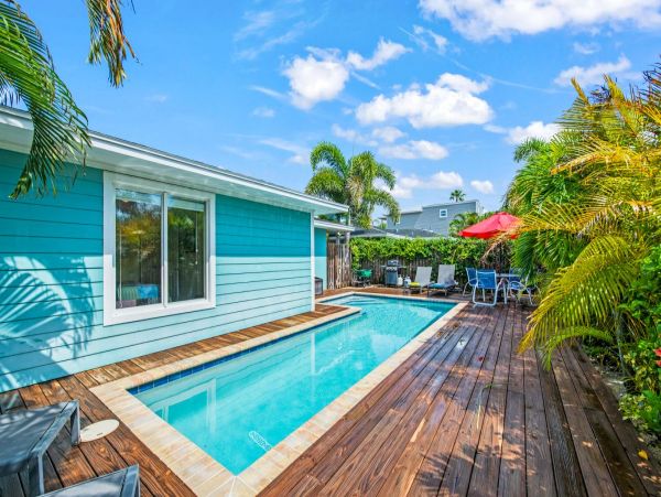 Anna Maria Island Holmes Beach Home 885243