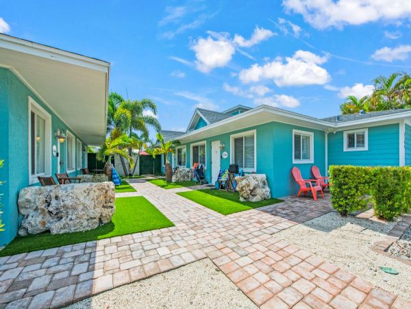 Anna Maria Island Holmes Beach Home 885243