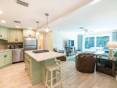 Great Value Vacation Rental Two Bedroom Home with Pool
