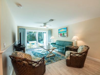 Great Value Vacation Rental Two Bedroom Home with Pool
