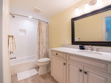 Great Value Vacation Rental Two Bedroom Home with Pool