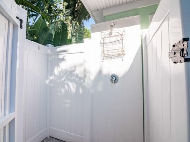 Great Value Vacation Rental Two Bedroom Home with Pool