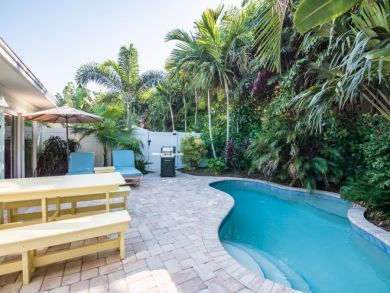 Great Value Vacation Rental Two Bedroom Home with Pool