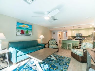 Great Value Vacation Rental Two Bedroom Home with Pool