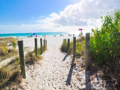 Beach Access