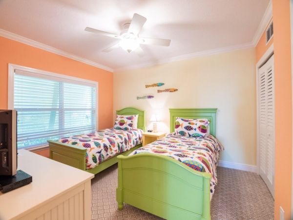 Anna Maria Island Beach House for Rent with POOL