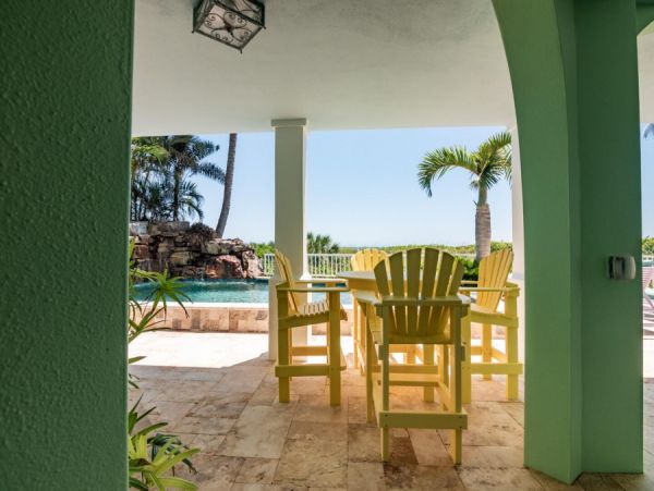 Anna Maria Island Beach House for Rent with POOL