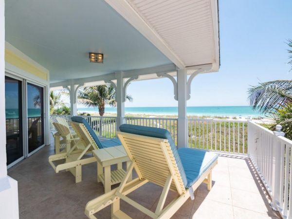 Anna Maria Island Beach House for Rent with POOL
