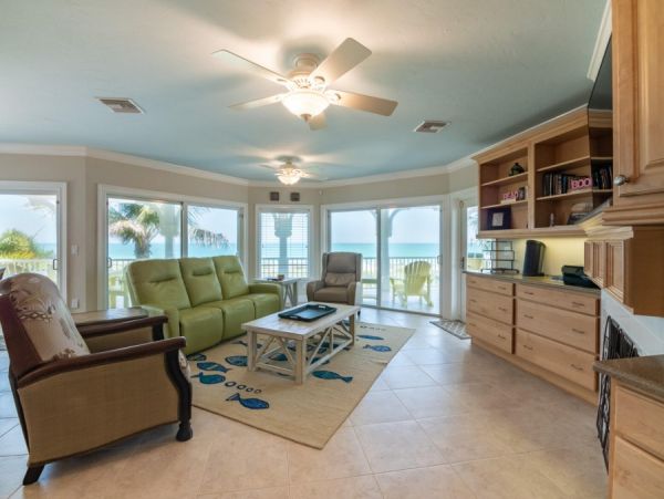 Anna Maria Island Beach House for Rent with POOL