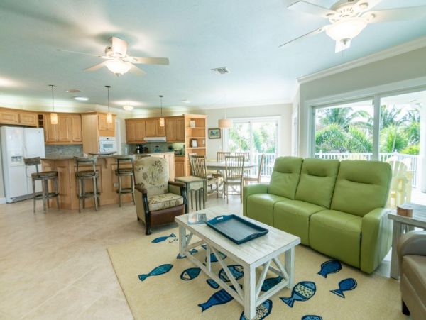 Anna Maria Island Beach House for Rent with POOL