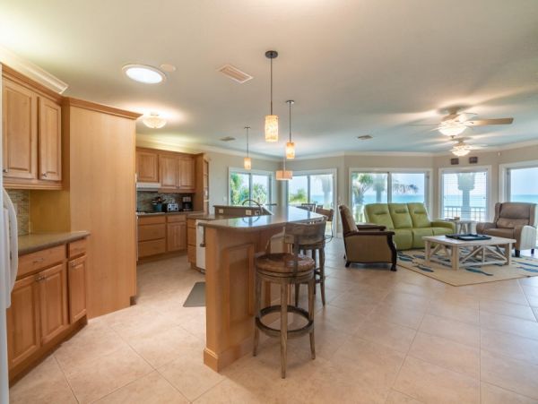 Anna Maria Island Beach House for Rent with POOL