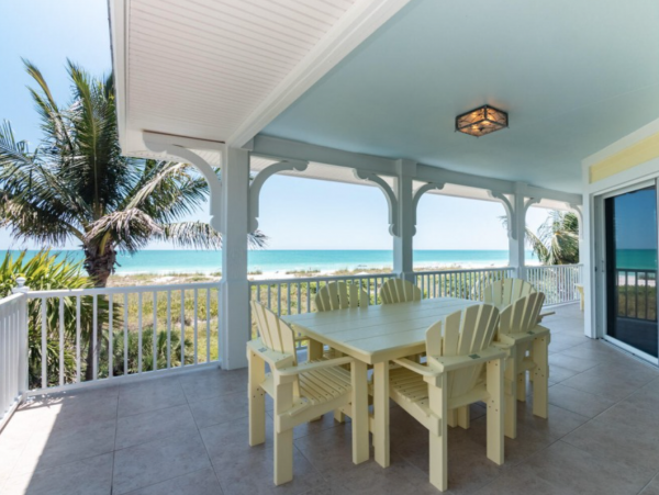 Anna Maria Island Beach House for Rent with POOL