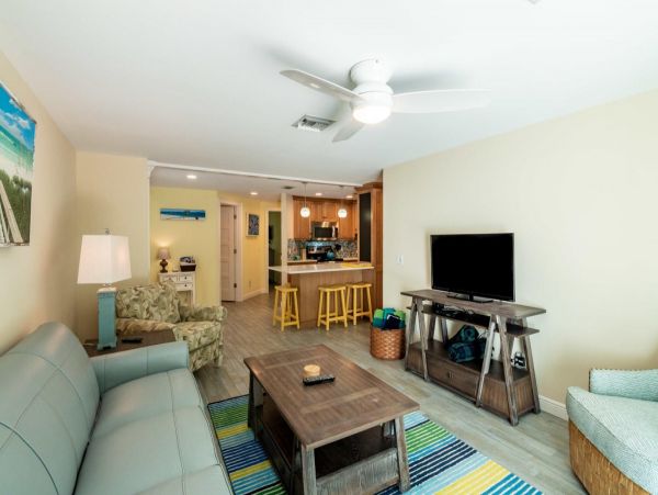 Anna Maria Island Holmes Beach Home 885251