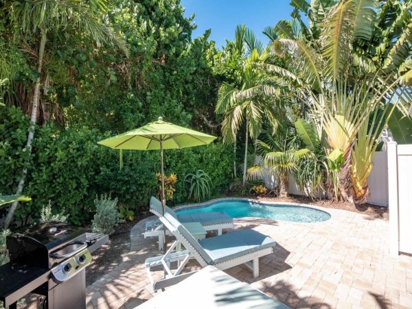 Anna Maria Island Holmes Beach Home 885251