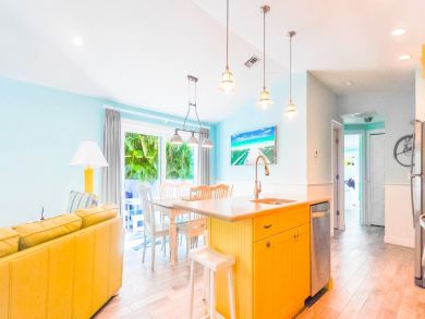 Holmes Beach Duplex Home Private Pool 3 Houses to Beach Holmes Beach Duplex Home Private Pool 3 Houses to Beach