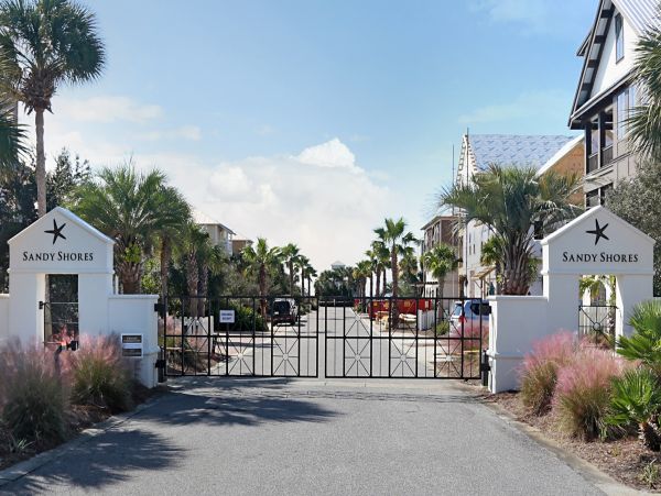 Seacrest Beach Stunning Full Gulf Views! 100 Yards to Beach