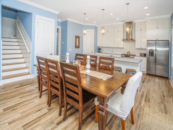 Seacrest Beach Stunning Full Gulf Views! 100 Yards to Beach