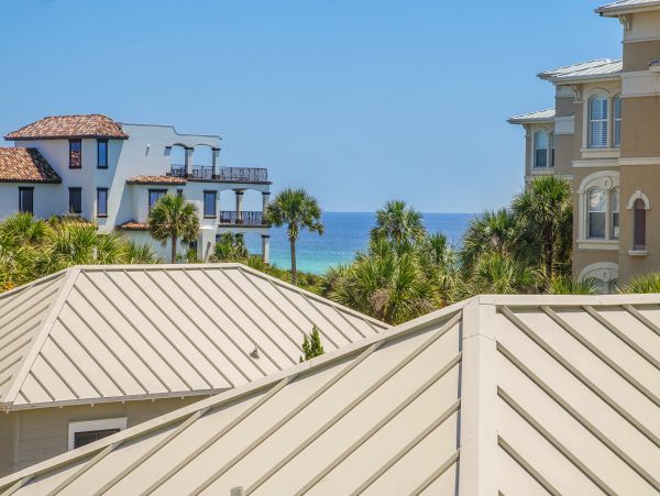 Seacrest Beach Stunning Full Gulf Views! 100 Yards to Beach