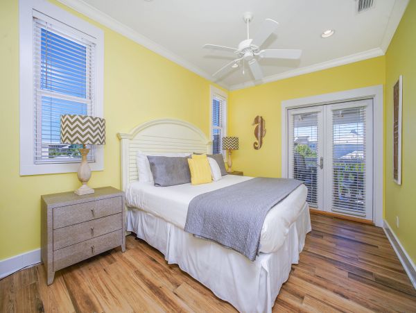 Seacrest Beach Stunning Full Gulf Views! 100 Yards to Beach