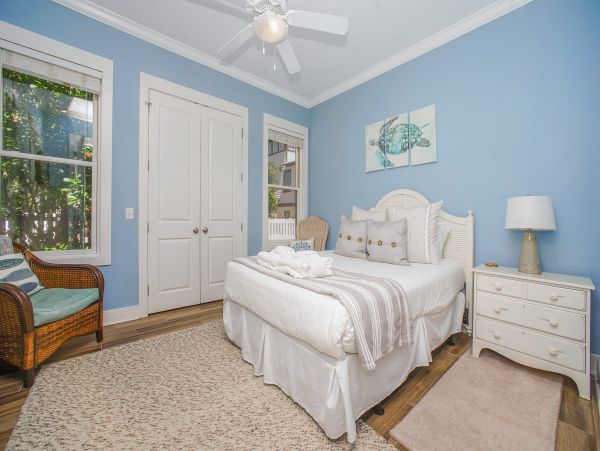 Seacrest Beach Stunning Full Gulf Views! 100 Yards to Beach